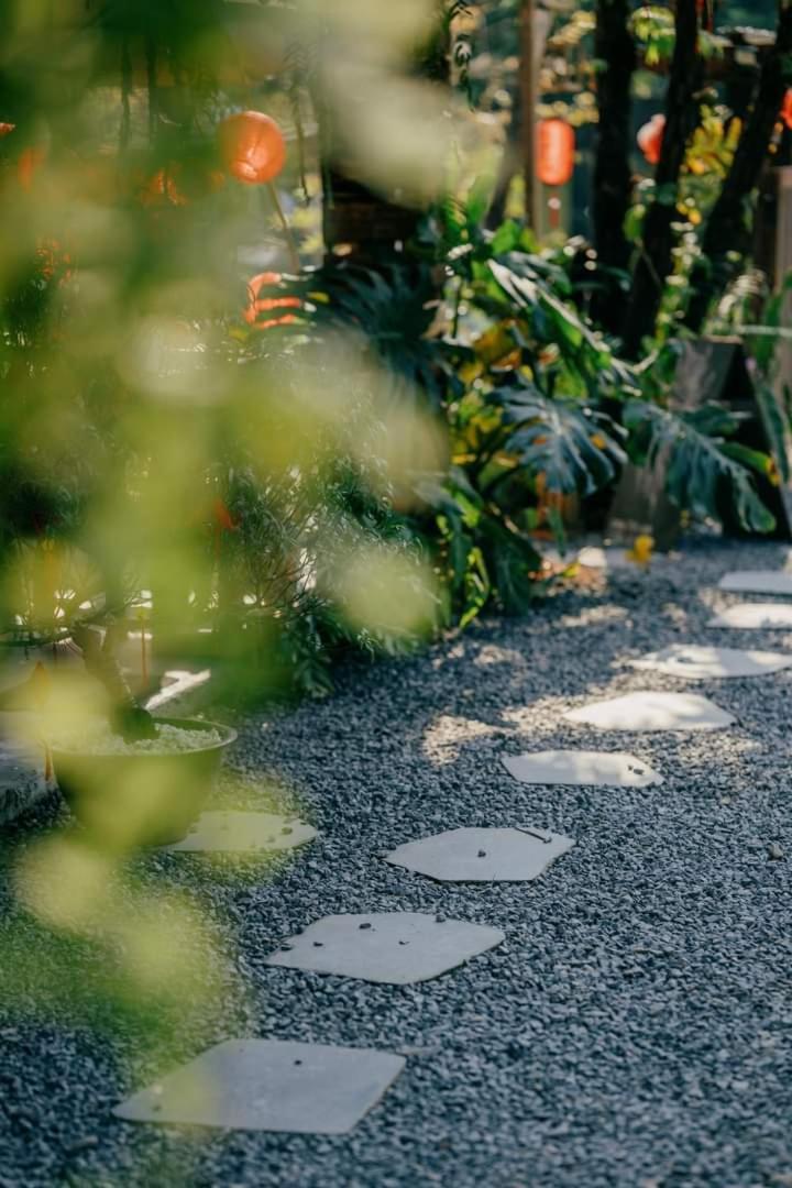 Harmony Garden - Home And Coffee Hue Zewnętrze zdjęcie