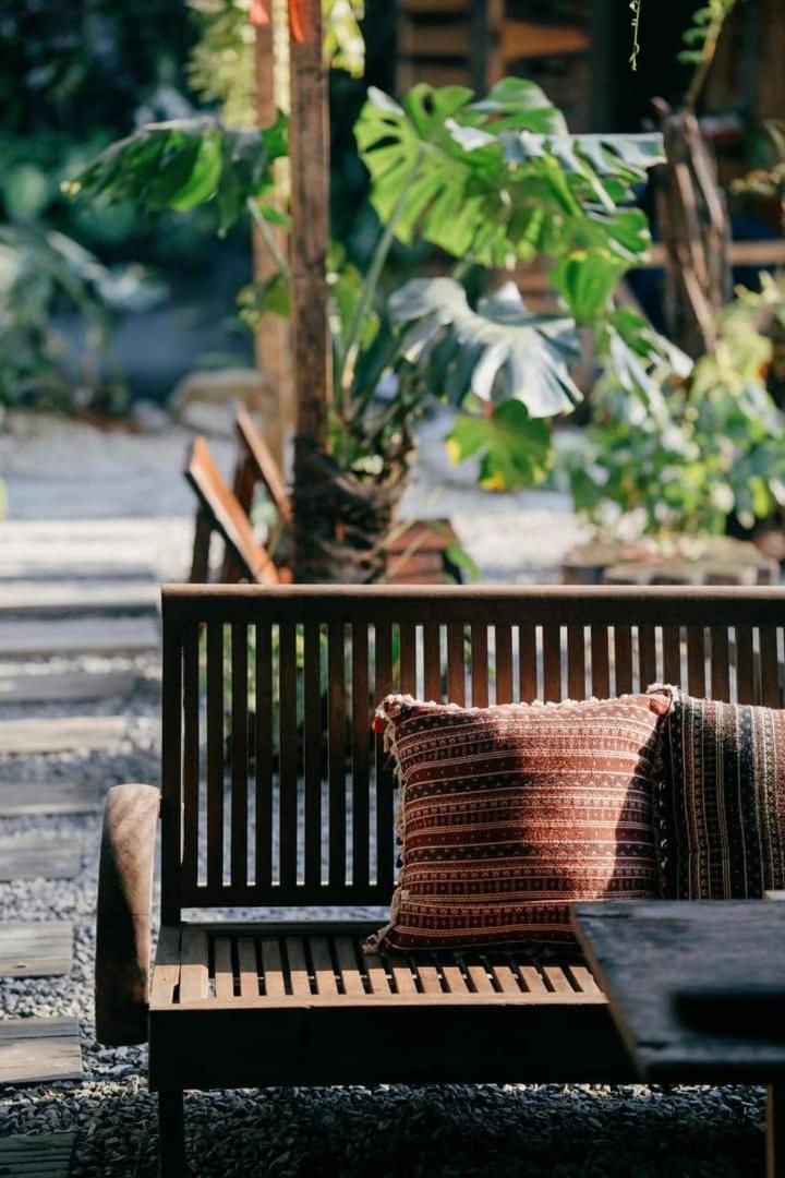 Harmony Garden - Home And Coffee Hue Zewnętrze zdjęcie