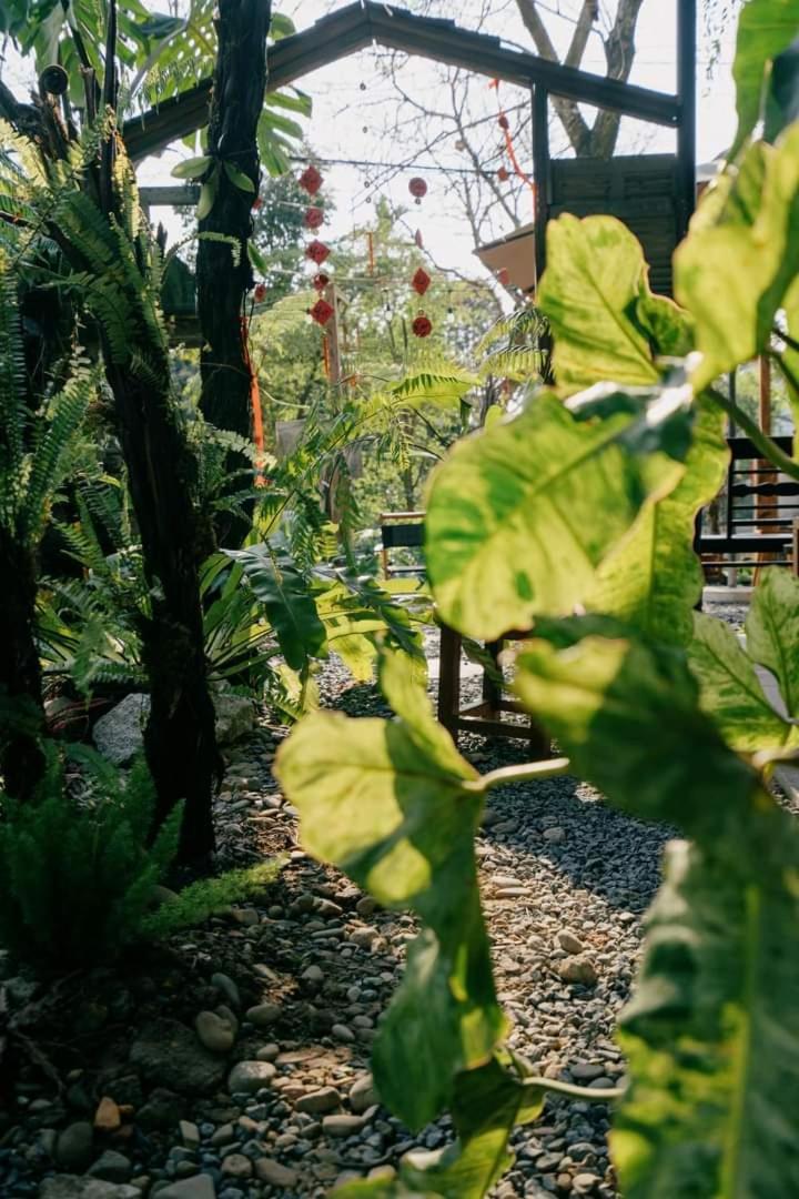 Harmony Garden - Home And Coffee Hue Zewnętrze zdjęcie