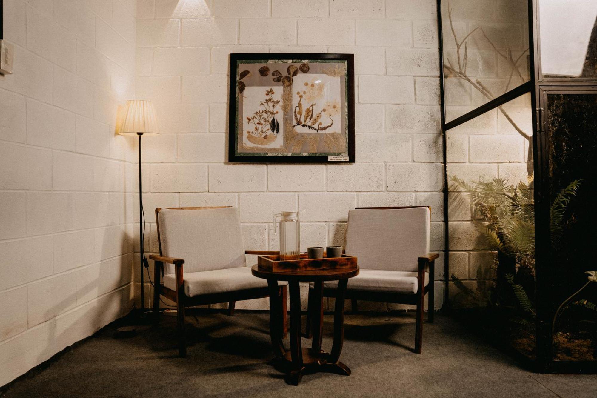 Harmony Garden - Home And Coffee Hue Zewnętrze zdjęcie