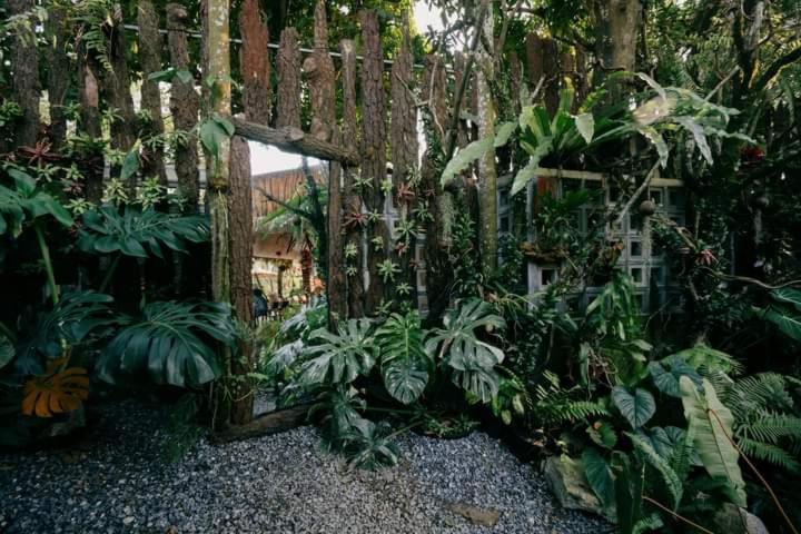 Harmony Garden - Home And Coffee Hue Zewnętrze zdjęcie