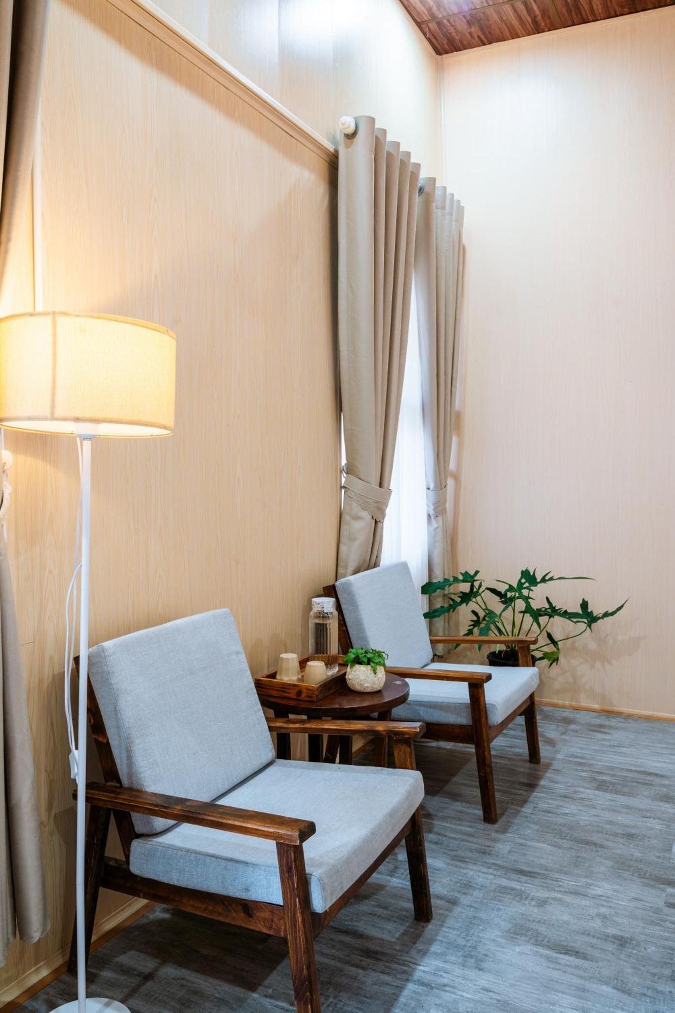 Harmony Garden - Home And Coffee Hue Zewnętrze zdjęcie